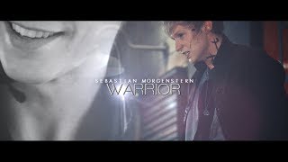 Sebastian Morgenstern ➰ Warrior [+2x17]