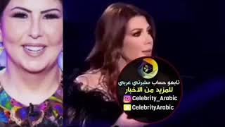 اصاله في فنانة خليجية متضررة من جنسيتي البحرينية 🇧🇭 وفجر السعيد 🧐