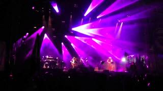 Disco Biscuits - Pilin' It High(er) / Reactor (end) @ Camp Bisco 12 2013