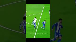 Ronaldo this is art of dribbling #football #skills #viral #cr7