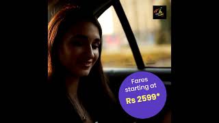 Pune To Mumbai Cab Service || Pune Se Mumabi Cab Service