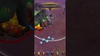 Albion Online - Mammoth "Calf" luck ? #shorts