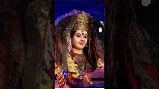 श्री दुर्गा माता प्रसन्न#viral #youtube #swamisamarth #shorts