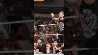 It's official CM Punk Vs Drew Mcintyre at Summerslam seth Rollins will be the special guest referee