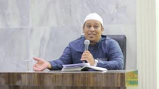 Fadhillah Surah Ibrahim (Part II) - Ustadz Nazli Hasan, Lc. MA