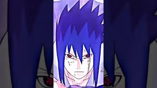 Edit Sasuke Uchiha 4k #anime#naruto#shorts