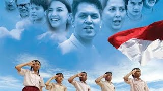 FILM DRAMA ANAK INDONESIA TERBARU 2022 | Jembatan Pensil