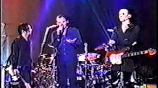 Placebo - Pure Morning / Interview / You Don't Care About Us [1998 - TVE1 Spanish]