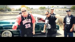 "Northern Cali Livin" Big Chuco, Drew Stockton, Casper Capone, Eclipz tha Huztla (music Video)