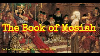 The Book of Mosiah (RCE Book of Mormon)