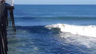 Us open of adaptive surfing heat no.1 2017