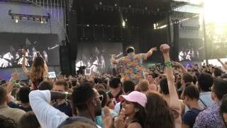 OSL 2016 - Major Lazer - Lean on