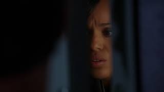 Olivia and Jake | "Is there a woman in there?" Scandal 4x03