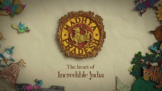 Madhya Pradesh Tourism | Heart of Incredible India | Gandhisagar Forest Retreat