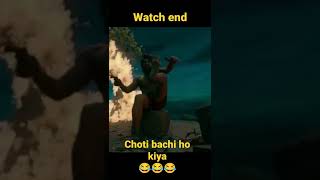 choti bachi ho kiya, pushpa 😂😂 #pushpa #chotibachi #heropanti