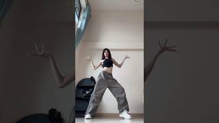 SWALLA dance | Blackpink #dance #hippopdance #kpop #tiktok #shorts #trending #blackpink #dancer