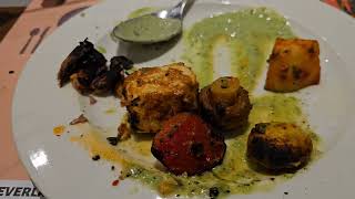 Barbeque nation restaurant #restaurant#feed#yt #trending #food #food vlog #Non-veg #tamil #foodlover