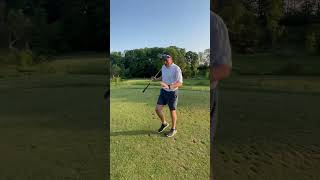 You can’t make this shit up 😂😂😂 #golf #reels #shorts #short #tiktok