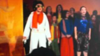 JOSEPH AND THE AMAZING TECHNICOLOR DREAMCOAT WBJHS DRAMA 3/4/11 STONE THE CROWS PT1