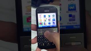 Hướng dẫn xem youtube vào web bằng WIFI Nokia E5, E71, E72 mới nhất 2020