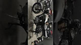 New Royal Enfield Classic 350 BS6 / Getting Ready for Delivery Video live on @beingbanarasi3647