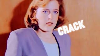 X-Files Crack vid || all seasons