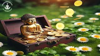 Chanson pour attirer l'argent rapidement INSTANTANÉMENT ॐ LOI D'ATTRACTION puissante 💸💲💰