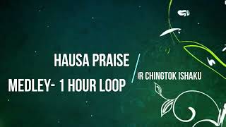 Hausa Gospel Praise Medley || Pastor Chingtok Ishaku