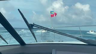 My 10-Day Yacht Journey Across the Bahamas' Hidden Gems Part 4