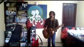 Aun mas alto - Henry Castro (cover)