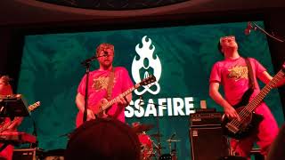 Passafire - 04 - Souvenir Live 311 Cruise 3/3/19