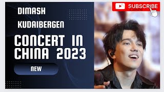 Dimash Qudaibergen 🇰🇿 | Dimash Hong Kong 2023| The best Voice in the world 🌎 🇰🇿😍😍😍