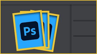 How to edit multiple images in single file in Photoshop with the help of Artboard tool