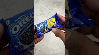 Oreo Biscuit A Gift from Dhoni Offer - Win 30₹, 20₹, 10₹, 5₹ Cashback New Offer 2024 🔥🔥 #shorts