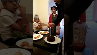 Bhupinder Cant Light the Birthday Cake 2019