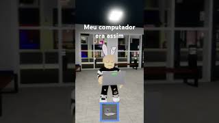 E triste isso #roblox #brookhaven  #meme #shorts #shortsviral