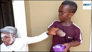 Sheyzo does Ichimbuya with bakateka IDC Light comedy