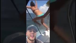 NEVER Do THIS on a boat