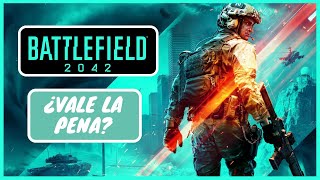 BATTLEFIELD 2042 EN 2023 - ¿Vale la pena?