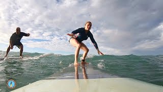 Kahu Surf School Surfing Holyday For Couples