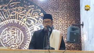 Inilah Rahasia Sahur - Ustadz Muhammad Syamlan Lc