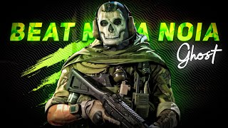 Beat Mata Noia FT.Ghost | MW2 #ghostcod #mw2