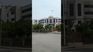 SMME & SNS NUST University Islamabad