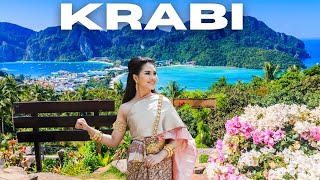 Krabi, Thailand | 14 Things to do in Krabi 🇹🇭