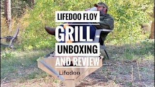 LifeDoo Floy Unbox and Review