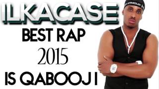 ILKACASE BEST SOMALI RAP  ( GOBOLADA SOMALIA ) Official Song 2015 HD