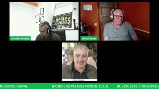 Radio Las Palmas FC