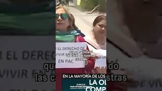 Una crisis que no para.