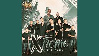 Xtreme The Band - Sunle Tu Dil Ki Mix - Richen Babolall