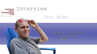 SYS 496 - Making An Audio Series With Curt Wiser